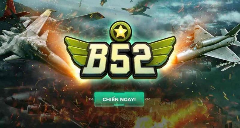 Giới thiệu chung về nhà cái B52 Club Giới thiệu chung về nhà cái B52 Club