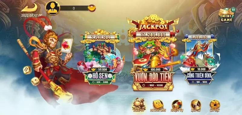 Bí kíp thành công khi chơi game ở cổng game Iwin Bí kíp thành công khi chơi game ở cổng game Iwin